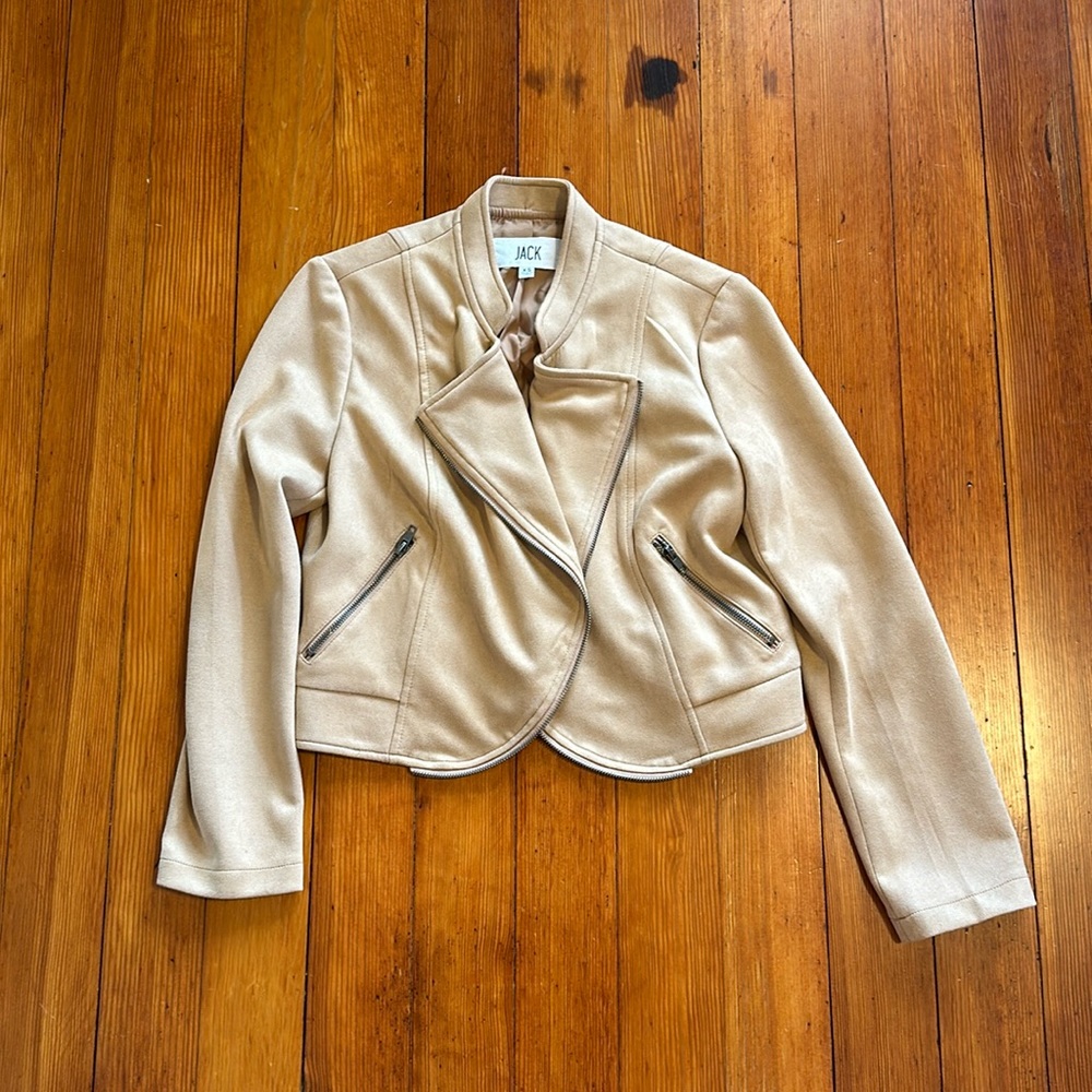 Jack Jacket size XS